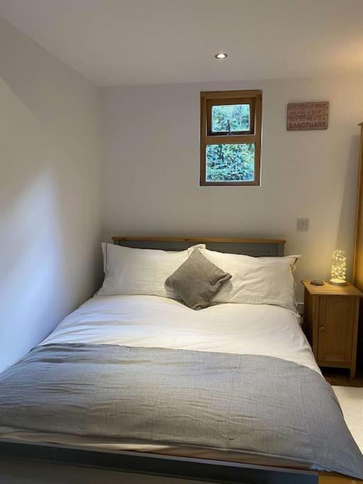 Cosy 1 Bedroom Country Lodge With Free Parking Watlington  Exterior photo